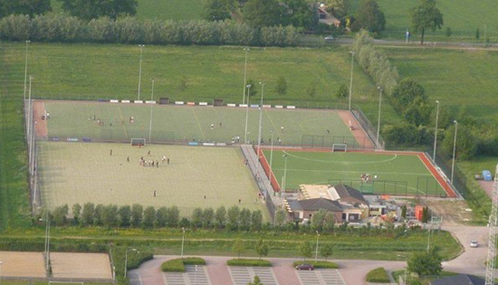 picture of MHC de Westerduiven